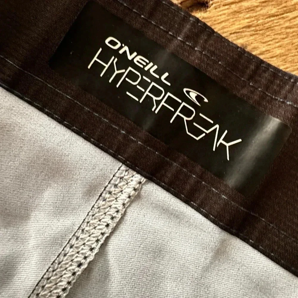 O’Neill Hyperfreak Boardshorts NEW WITH TAGS